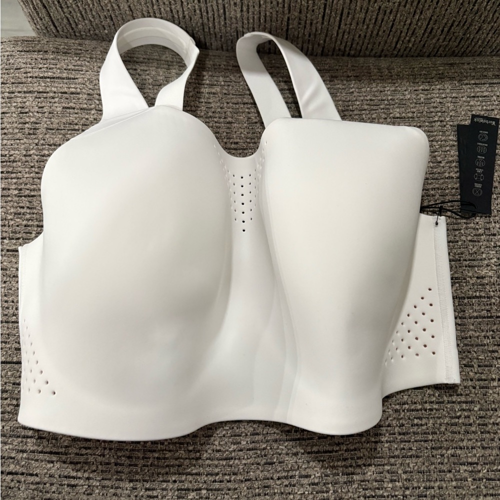 Victoria's Secret White Bra